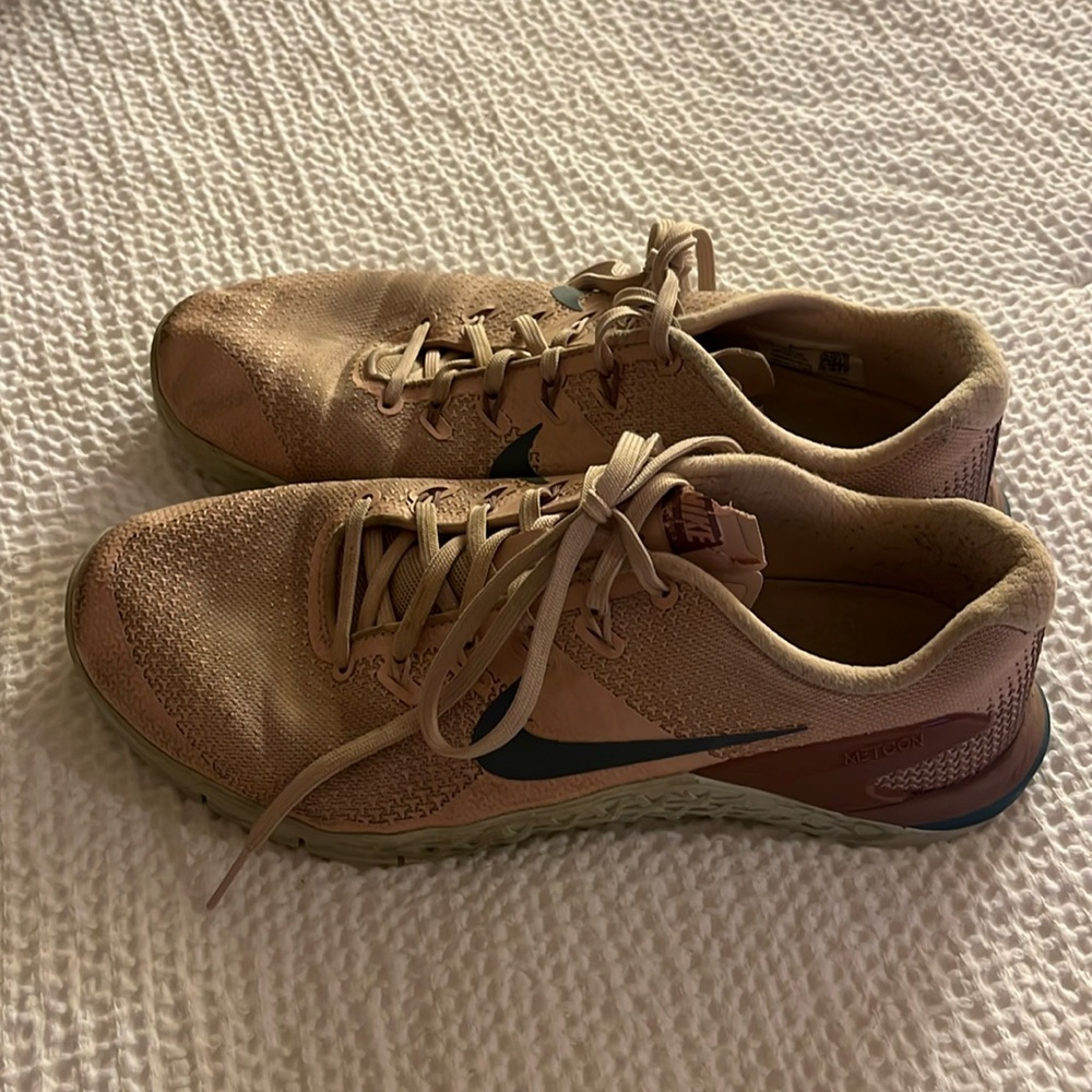 Nike metcon 4